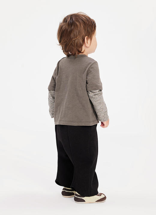 jnby   25年春款  长袖T恤   YP2110380 商品图11