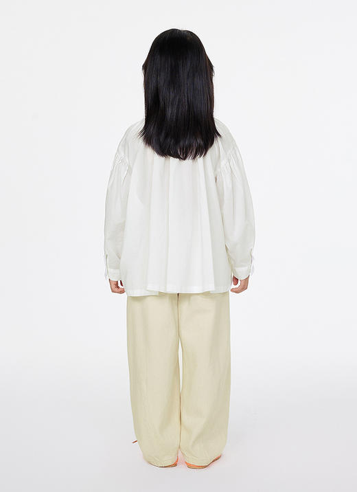 jnby  25年春款   长袖TOP  1P2210070 商品图7