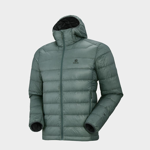 KAILAS凯乐石 男款羽绒服 KG2443106【Z】 商品图1