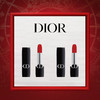 【1F】DIOR迪奥爆款【新品】烈焰蓝金唇膏限量礼盒（色号任选） 商品缩略图0
