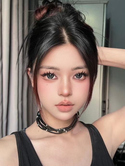 【春节不打烊】【半年抛大直径】sincecon-冬季告白信-14.5mm【0-800度 无525/575】 商品图7