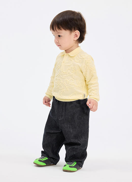 jnby   25年春款  长袖套头针织衫  YP2310390 商品图9