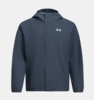 安德玛男子UA Stormproof Cloudstrike弹性夹克1376066-046 商品缩略图0