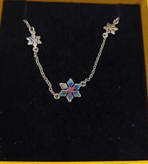 910015761 雪花秀Sulwhasoo 雪花秀925银手链 商品图1