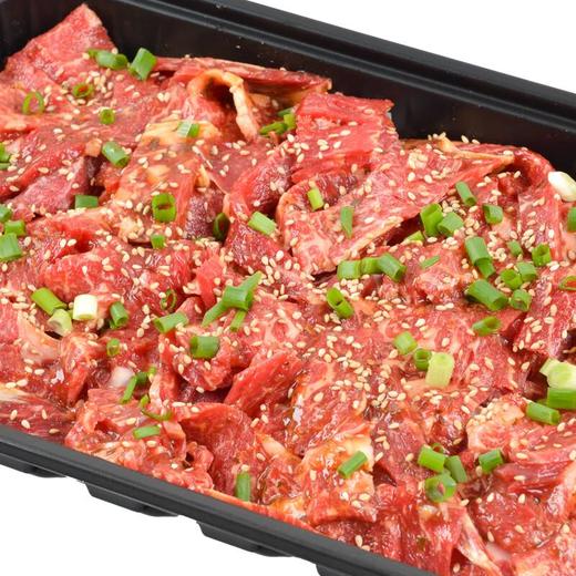 韩式调味烤肉500g/份 商品图1