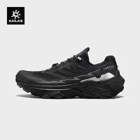 KAILAS凯乐石 男款低帮跑山鞋(Fuga EX 3 W) KS2513110【Z】
