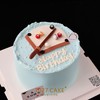 1027CAKE | 台球蛋糕 桌球 商品缩略图0