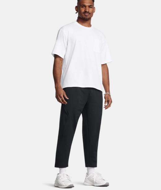 【12.21圣诞专享礼遇】
安德玛男子UA Meridian七分裤1386979-001【 无货将做退款】 商品图2