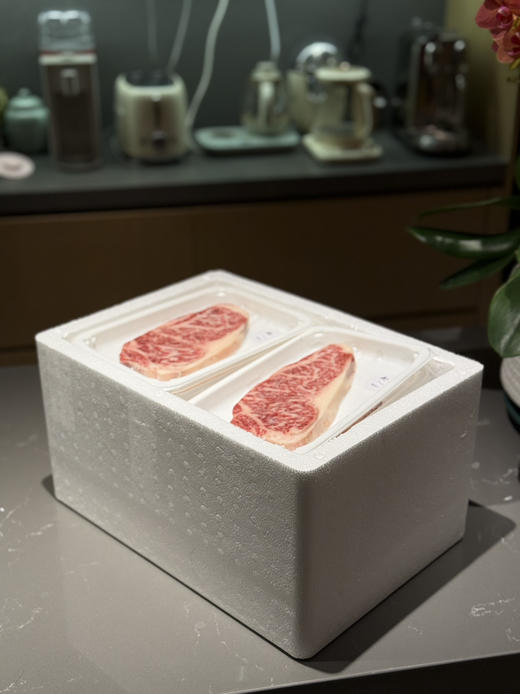 高等级和牛礼盒·2025年中秋节佳礼 商品图0