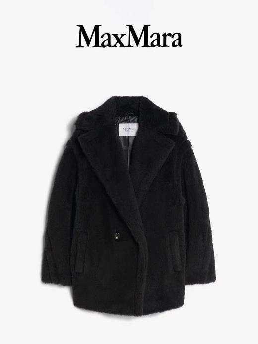Max Mara 外套女  1081045106-008 . 商品图0