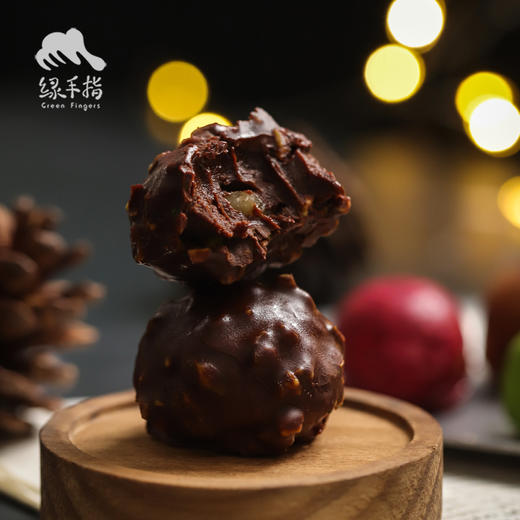 生态手工巧克力| 合作生产 *Eco-handmade chocolate|Partner Production 商品图2