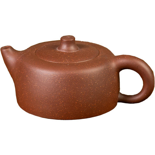 《天际壶》杨志仲 正高级工艺美术师，中国工艺美术师协会会员，江苏省工艺美术协会会员，当代杰出的青年陶艺家 商品图5