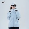 X-BIONIC 旷野隐者轻量戈尔3L硬壳冲锋衣静壳 女户外防风防水透汽 XJW-24652 商品缩略图7