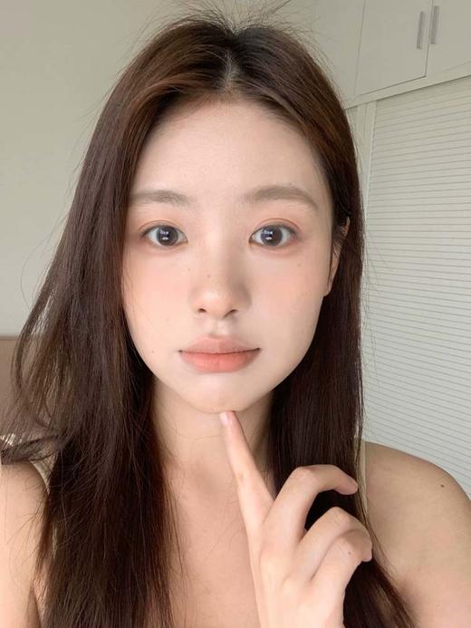 TOASTNOMI 日抛 水光泡泡 直径14.0mm着色12.9mm （十片装） 商品图3