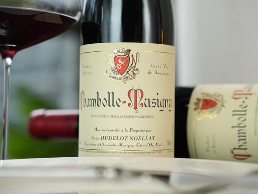 【讲究人的七夕礼物】法国勃艮第2023年月老酒庄香波慕西尼村级黑皮诺干红 商品图5