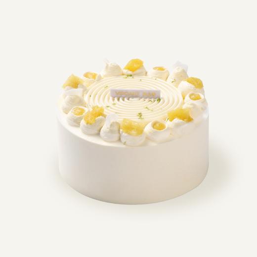 青柠凤梨椰（提前24小时预订） 商品图0