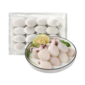 MM 山姆 研磨墨鱼仔 700g