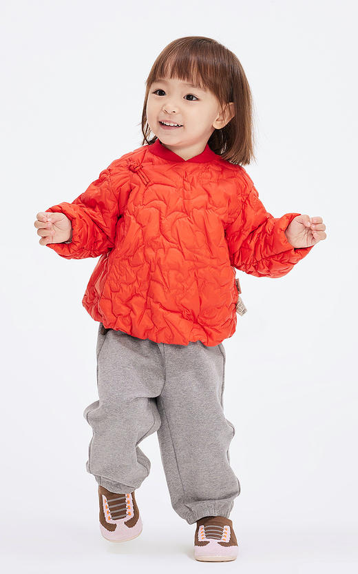 jnby  25年春款  长裤  YP2E11670 商品图0