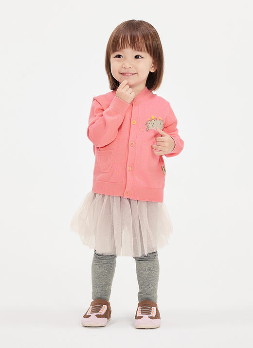 jnby  25年春款 长款腰裙  YP2E11090 商品图6