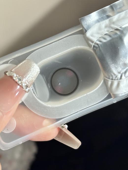 Sondercon日抛-T07害羞兔兔 商品图10