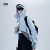 X-BIONIC 旷野隐者轻量戈尔3L硬壳冲锋衣静壳 女户外防风防水透汽 XJW-24652 商品缩略图5