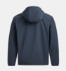 安德玛男子UA Stormproof Cloudstrike弹性夹克1376066-046 商品缩略图1