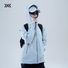 X-BIONIC 旷野隐者轻量戈尔3L硬壳冲锋衣静壳 女户外防风防水透汽 XJW-24652 商品缩略图6