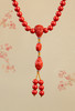 朱砂108颗念珠 商品缩略图2