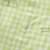 Cucutas男幼童长袖衬衫CY25SPW505黄绿（90#-130#） 商品缩略图12