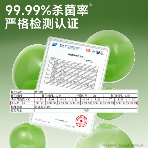 【GX】德佑卫生湿巾80片*4包 商品图3