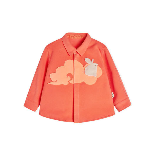 jnby   25年春款  长袖衬衣  YP1211870 商品图8