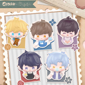 纪念日百货恋与幻想诗冰箱贴恋与制作人160363994