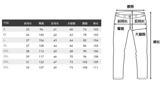 现货 KL科家的软壳裤，防风防水..弹力内里，加绒，只有十几件.. 商品图5