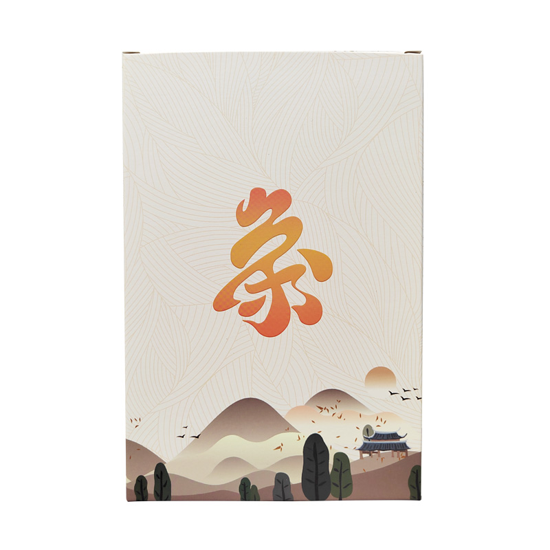 象窝红茶 千韵红茶 250克/盒 半斤实惠装