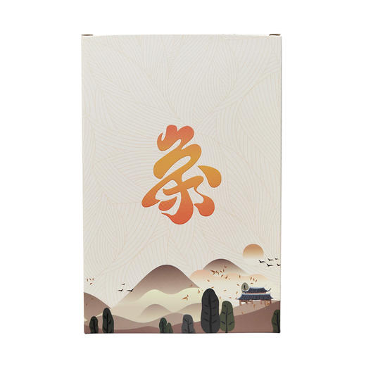 象窝红茶 千韵红茶 250克/盒 半斤实惠装 商品图0