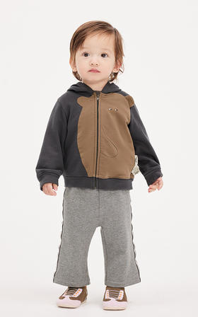 jnby  25年春款  长裤 YP2E11690