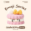 Hello Kitty emoji蛋糕 商品缩略图0