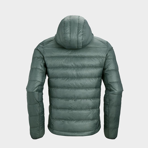KAILAS凯乐石 男款羽绒服 KG2443106【Z】 商品图2