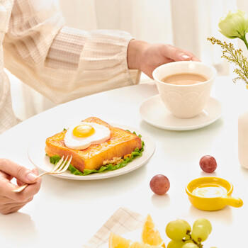 来伊份岩烧乳酪吐司300g手撕面包营养早餐糕点点心下午茶休闲零食 商品图1