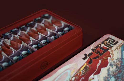 大魁天下 一泡而红 商品图3