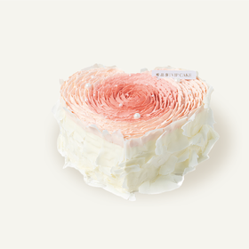 情人节限定-花漾年华