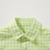 Cucutas男幼童长袖衬衫CY25SPW505黄绿（90#-130#） 商品缩略图11
