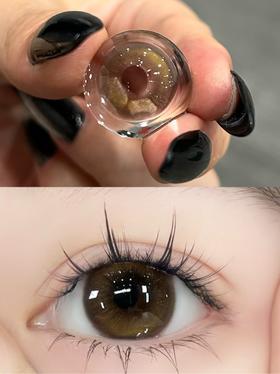 CN花兔兔半年抛--点点萤火