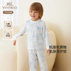英氏儿童居家服可组套装四季男女童睡衣睡裤2025新款YLTAJ0R004A YLCAJ0R004A 商品缩略图0