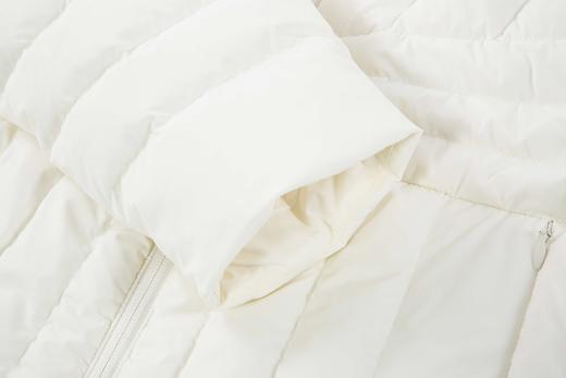 奥索卡 OZARK羽绒服秋冬新款高端运动户外鹅绒保暖外套女 1512246 商品图5