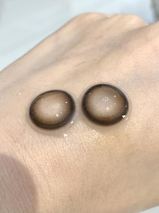 Sondercon日抛-T02纯野黑 商品图8