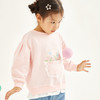 Cucutas女幼童长袖卫衣CY25SPW709粉红（90#-120#） 商品缩略图8
