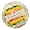 培根滑蛋组合三明治145g 商品缩略图2