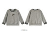 jnby  25年春款  套头卫衣  YP2410370 商品缩略图7