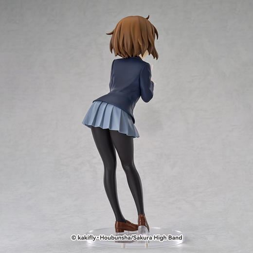【GSC预售定金】POP UP PARADE 平泽唯 Ver. L size 轻音少女 商品图1